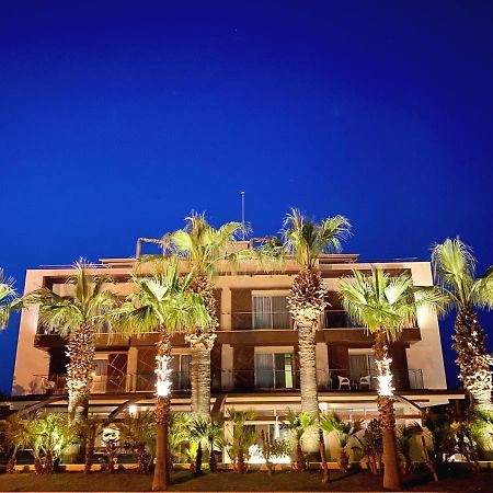 Hotel Kalyon Çeşme Esterno foto