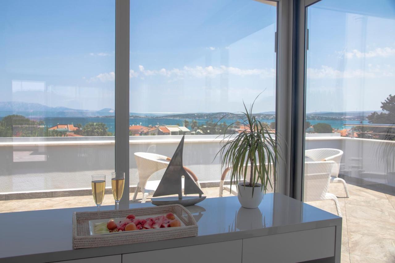 Hotel Kalyon Çeşme Esterno foto