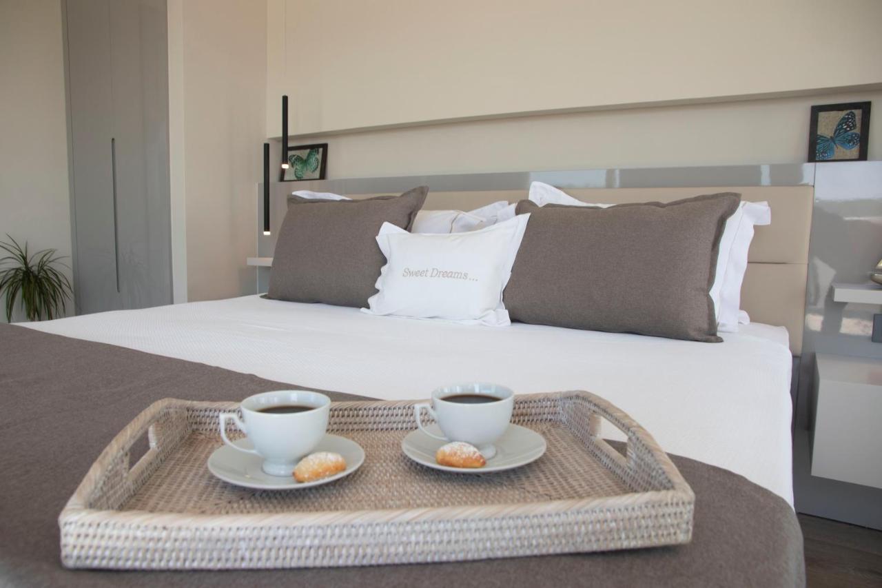 Hotel Kalyon Çeşme Esterno foto