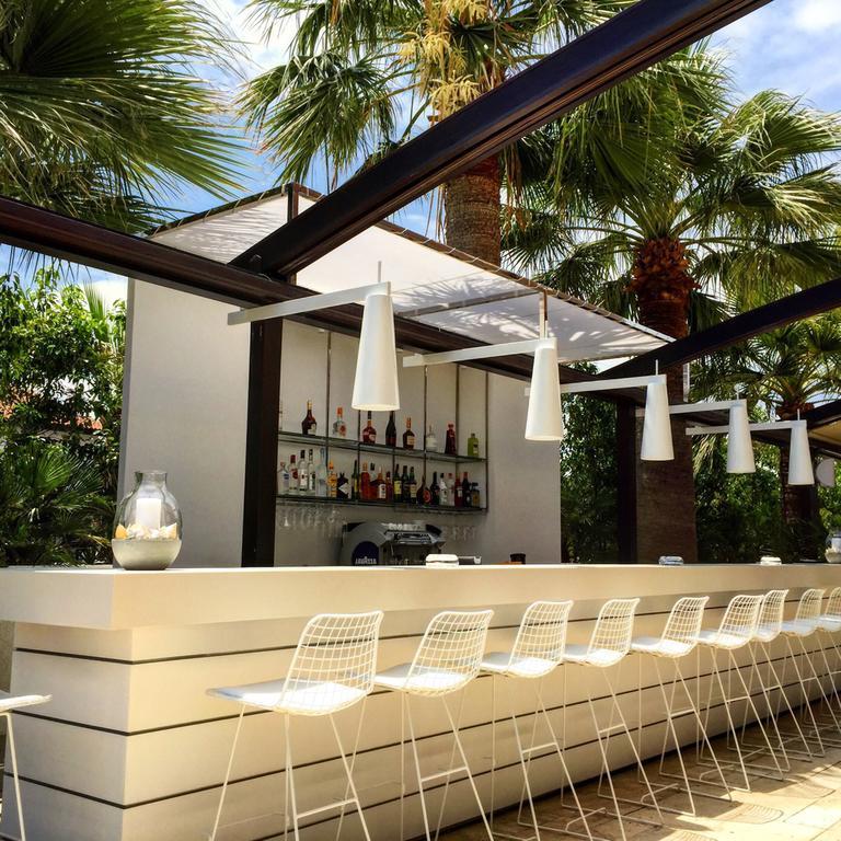 Hotel Kalyon Çeşme Esterno foto