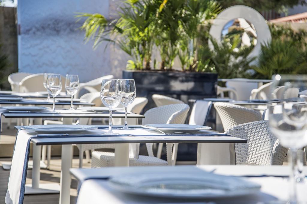 Hotel Kalyon Çeşme Esterno foto