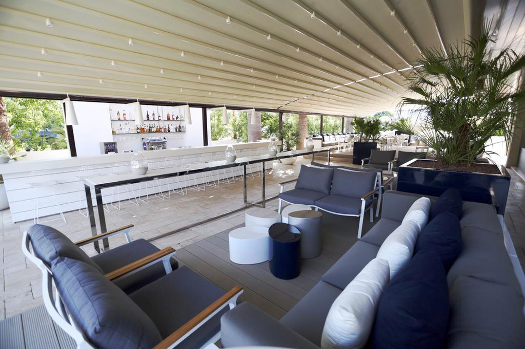 Hotel Kalyon Çeşme Esterno foto