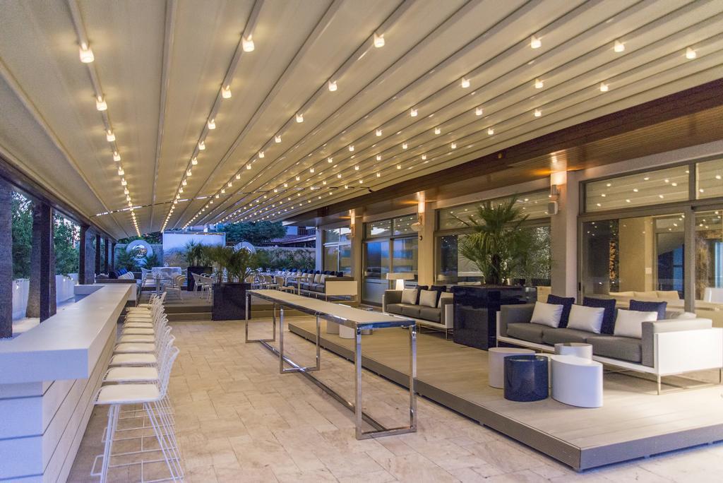 Hotel Kalyon Çeşme Esterno foto