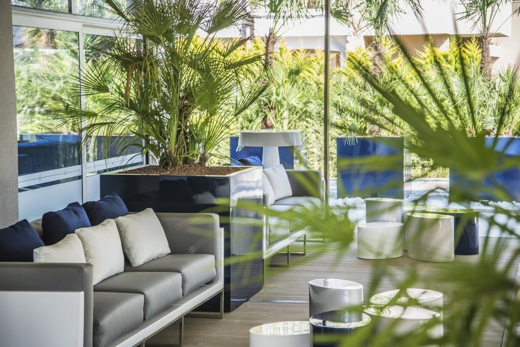 Hotel Kalyon Çeşme Esterno foto