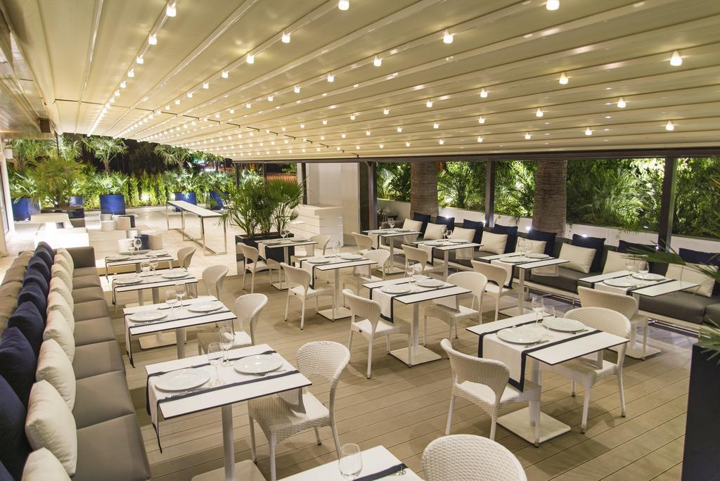 Hotel Kalyon Çeşme Esterno foto